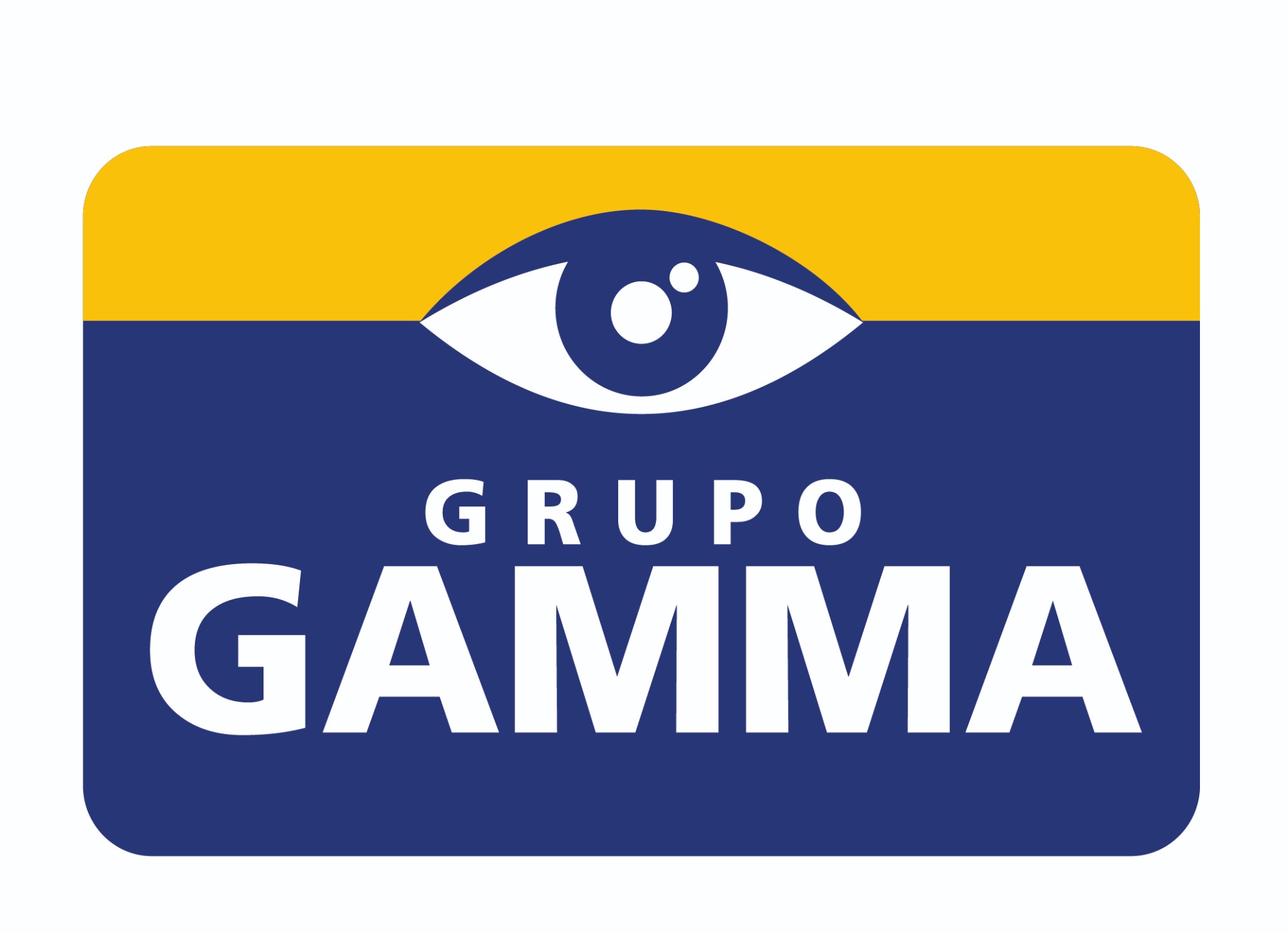 Logo Grupo Gamma